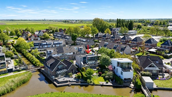 Medium property photo - Suyderbon 40, 2465 BR Rijnsaterwoude